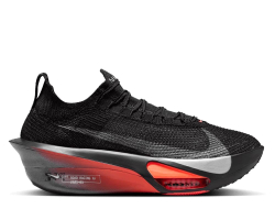 Мужские беговые кроссовки Nike Air Zoom Alphafly 3 M Black-Red