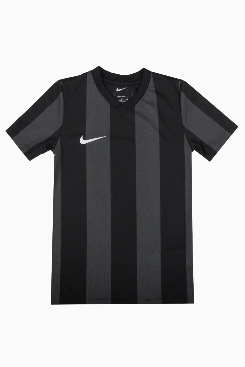 Футболка Nike Striped Division V Junior