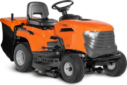 Райдер садовый DAEWOO DLT 84M