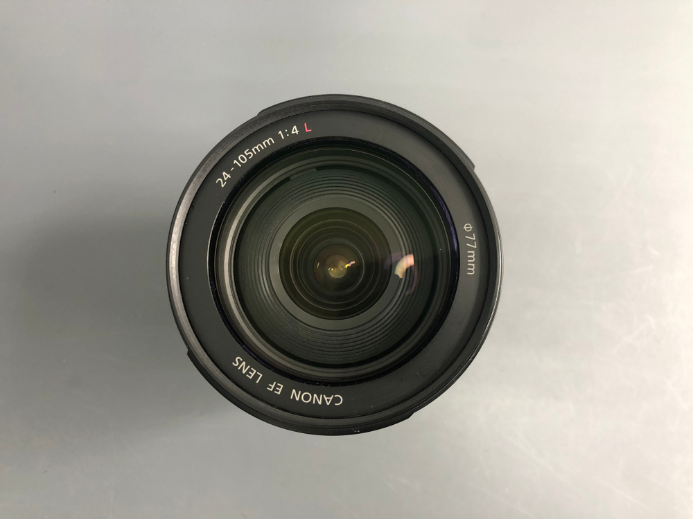 Canon EF 24-105mm 4L IS USM