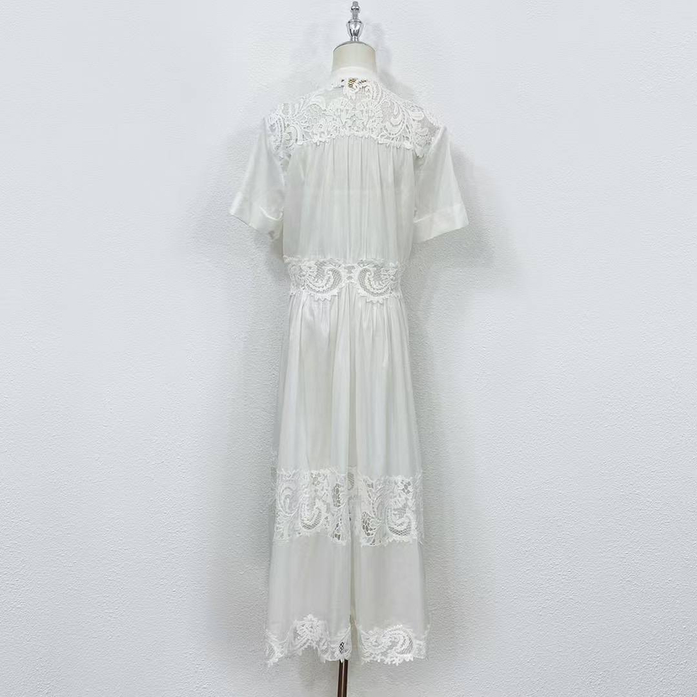 Платье Zimmermann