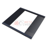 Приствольная решетка Кембридж