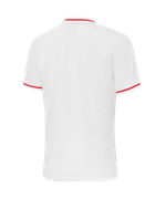 Футболка игровая Jögel PerFormDRY Spartak 25 Away Jersey W, белый