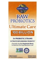 Dr. Formulated Пробиотик 100 млрд КОЕ 30 капсул