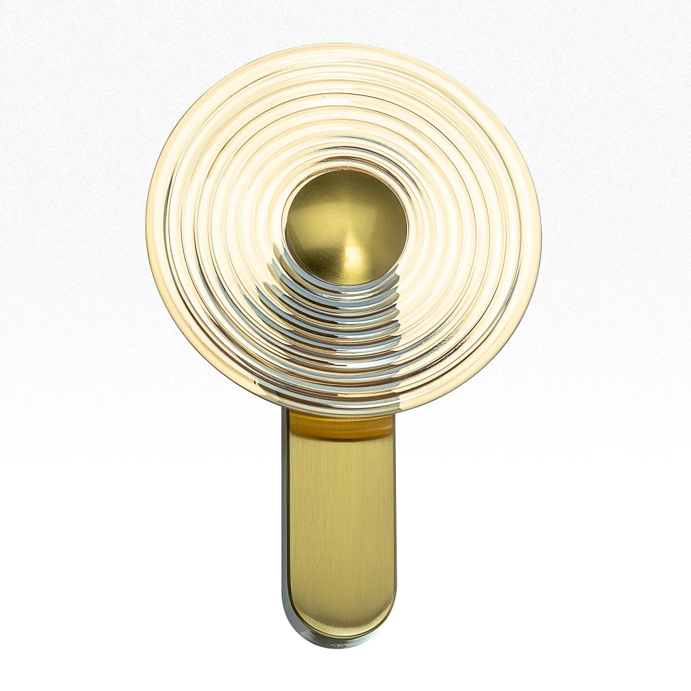 Настенный светодиодный светильник Citilux Corta CL245023