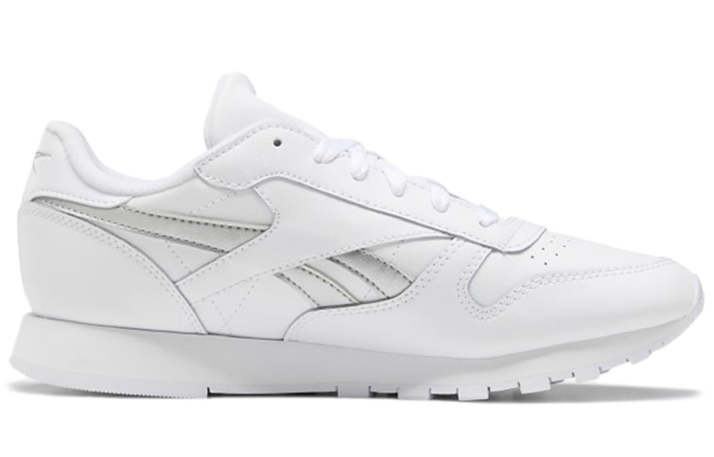 Кроссовки Reebok Classic Leather (Женская размерная сетка)
