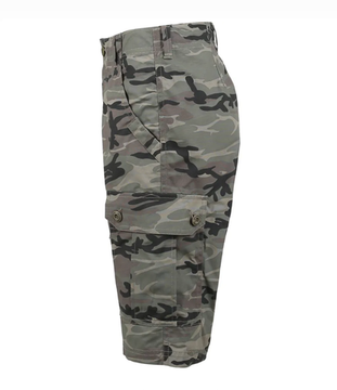 Шорты Сплав Тропик