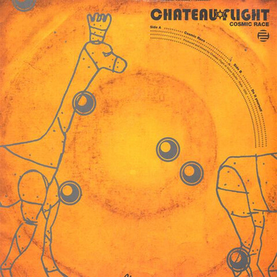 Chateau Flight* – Cosmic Race