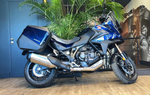 Honda NT1100D (АКПП) Blue
