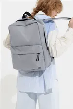 Рюкзак Sputnik Bags Daypack SOL Серый