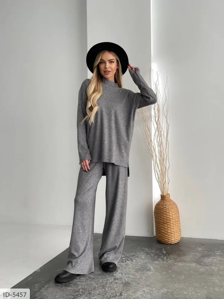 Костюм ID-5427 Фабрика Моды