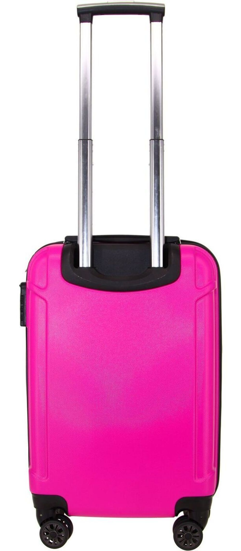 Чемодан 436-S