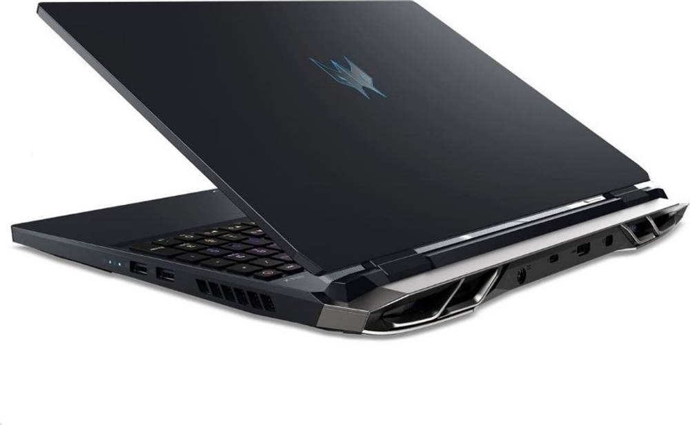Ноутбук Acer Predator Helios 300 PH315-55-57AH 15.6" / 8 Гб / SSD 512 Гб / Без ОС / NH.QGNER.004