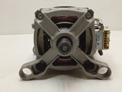 IWSE6125 кт72 Двигатель для стиральной машины Indesit 16002750900 б/у