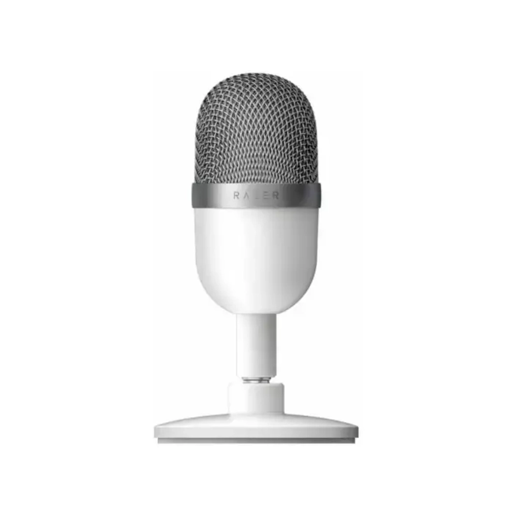 Микрофон Razer Razer Seiren Mini White (RZ19-03450300-R3M1)