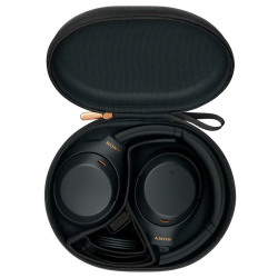 Беспроводные наушники Sony wh-1000xm4 черные