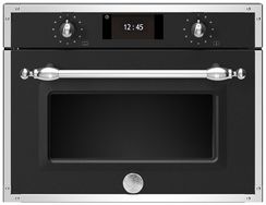 Духовой шкаф с паром Bertazzoni F457HERVTNE