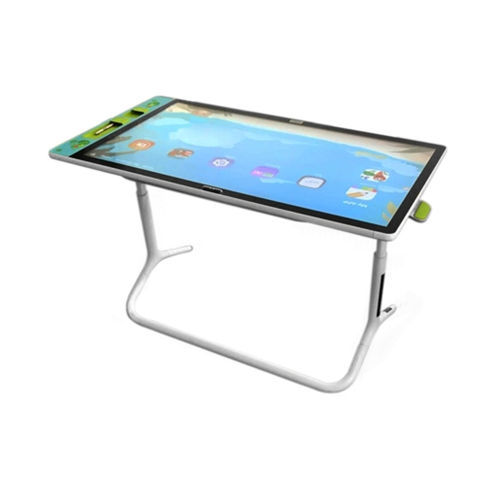 Интерактивный стол Teachtouch Table 43", UHD, Android, ПК OPS, Nuiteq