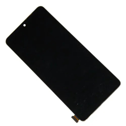 Дисплей для Xiaomi Poco F3/Mi 11i/K40/K40 Pro с тачскрином Черный - Oled