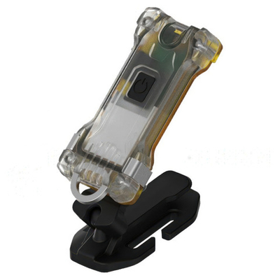 Мультифонарь Armytek Zippy Extended Set (Yellow Amber)