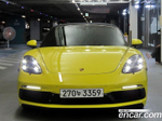 Porsche 718 Boxster 2.5 GTS (12.2019)