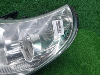 Фара левая Peugeot Boxer 3 (2006-2014) галоген