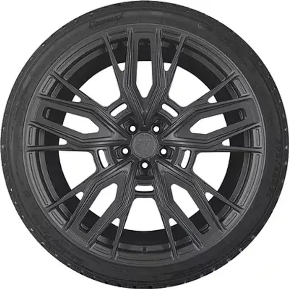 Gripmax SureGrip Pro Ice 275/35 R20 102T XL