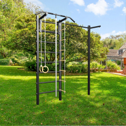 Уличная шведская стенка Sv Sport У422