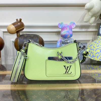 Louis Vuitton Marellini Bag