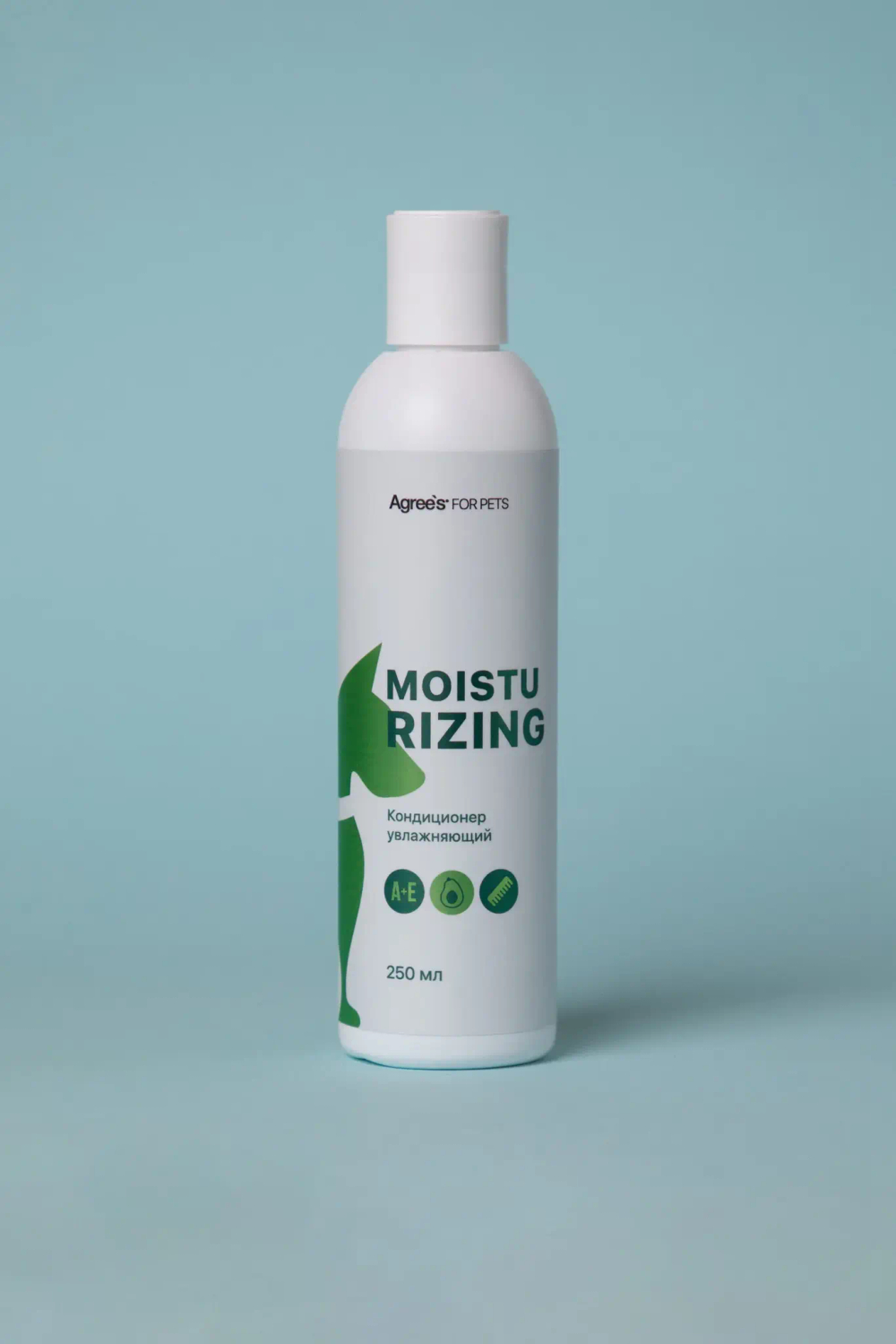 Кондиционер Agree’s for pets "Moisturizing"