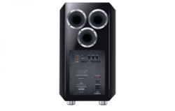 Сабвуфер Heco Celan Revolution Sub 32 A, Piano Black