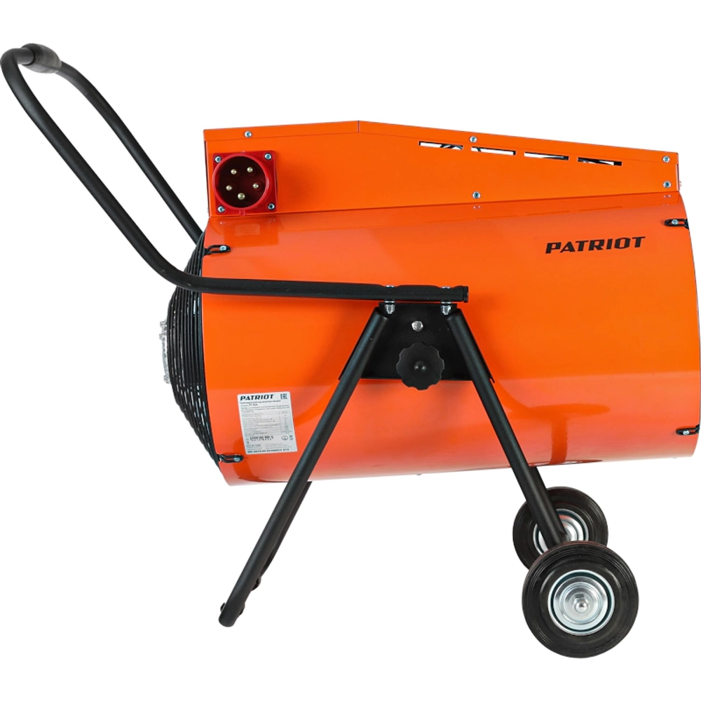 PATRIOT PT-R24 тепловентилятор электрический 633307285