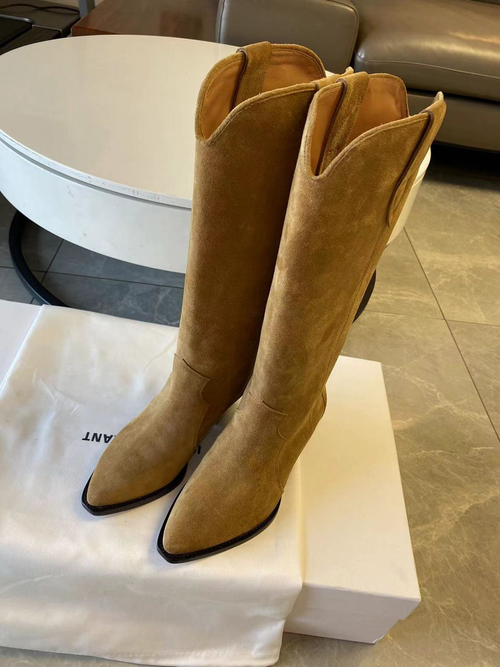 Сапоги Isabela Marant