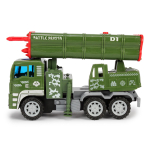 Машина Военная ин. 24см, ПК 869-11