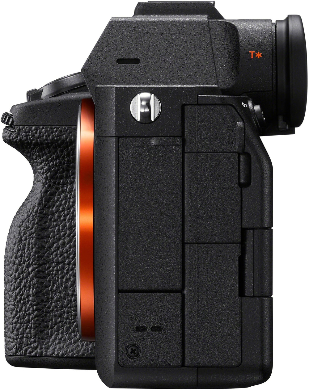 Цифровая фотокамера Sony Alpha A7 IV Body