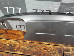 Юбка заднего бампера Bentley Bentayga 15-20 Б/У Оригинал 36A807521GRU