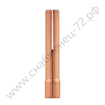 Цанга горелки d2,4мм (TIG TP 9/20/25) OKL0924