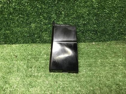 Накладка расширителя передняя VW Touareg 3 (18-нв)