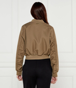 Куртка бомбер 58 O58Okelani Joop! - хаки(30044771)