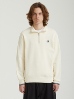 Мужская Толстовка Half Zip