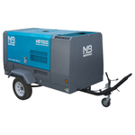 Master Blast MB-1150D-30 винтовой дизельный компрессор