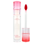 Clio, Crystal Glam, оттенок 12 Fiery Rose, 3,4 г (0,11 унции)