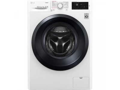 Стиральная машина LG F-2J5HS6W