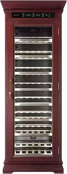 Винный холодильник Meyvel MV108-WM1-C