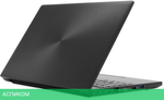 Ноутбук iRU Оникс 15U Core i5 1135G7 8Gb SSD256Gb (1923010)