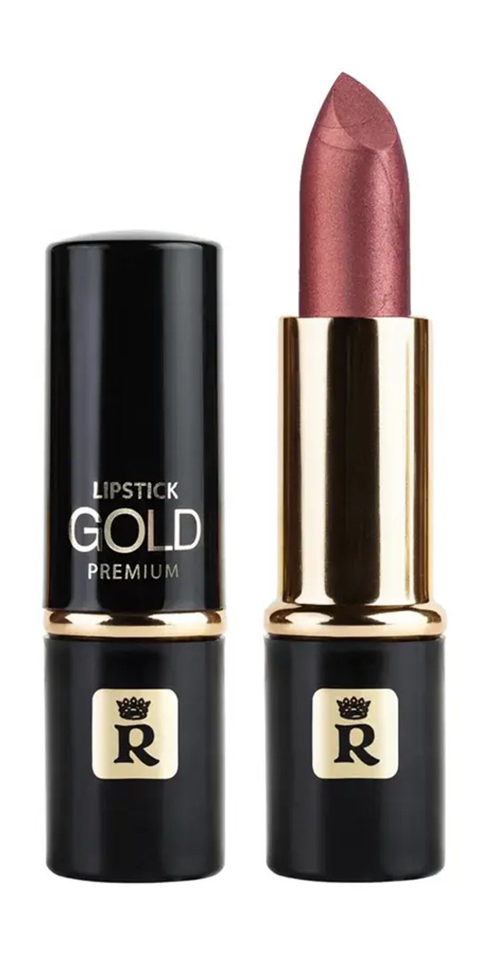 Губная помада Relouis Premium Gold 4 гр