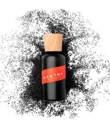 Интерьерные духи Mantra, Woody Village