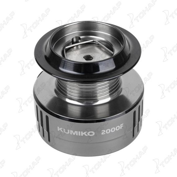 Катушка KUMIKO 2000F 5+1 подшип (N-K2000F) Nisus