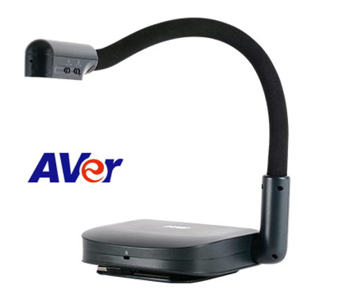 Документ-камера AverVision U70i