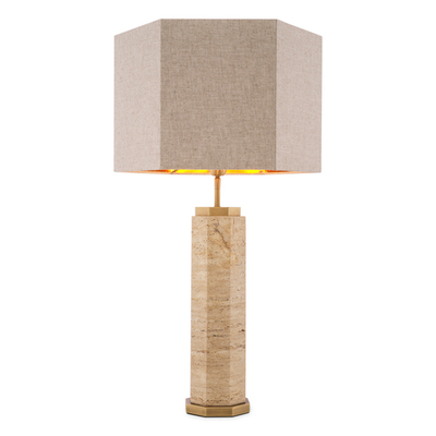 Лампа настольная Table Lamp Newman арт.116919